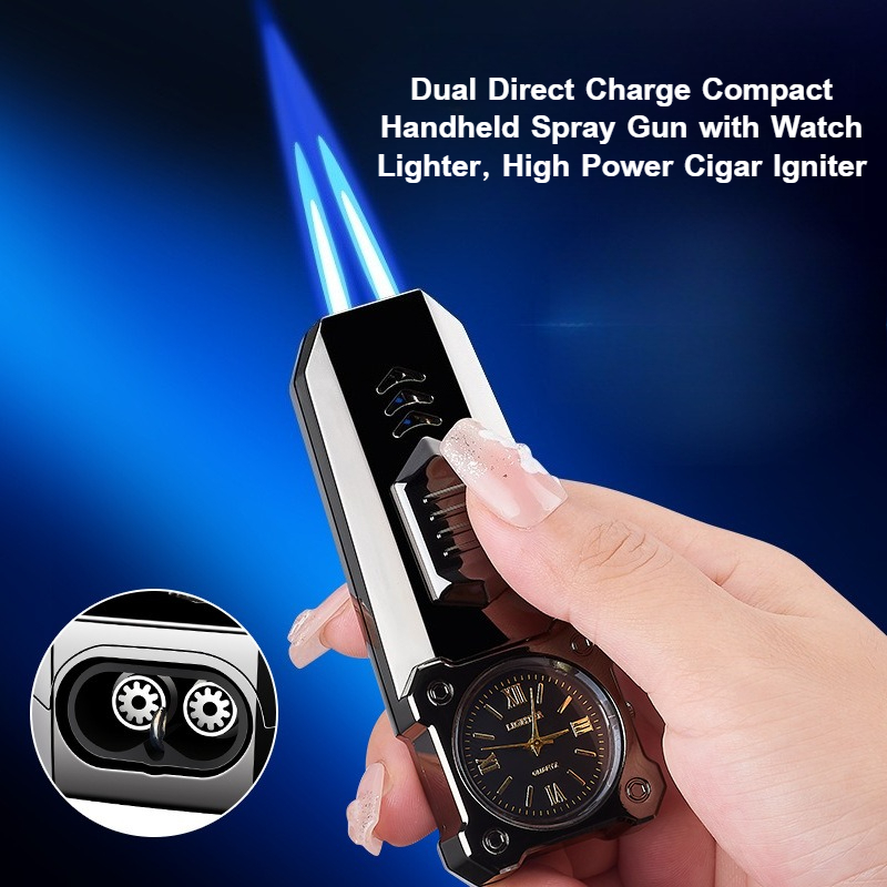 New Dual Direct Charge Compact – Outdoor Power Direct Bewertung und Preis
