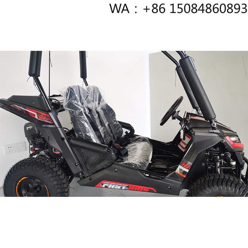 Complete Supporting Go Kart Ki – Outdoor Power Direct Bewertung und Preis