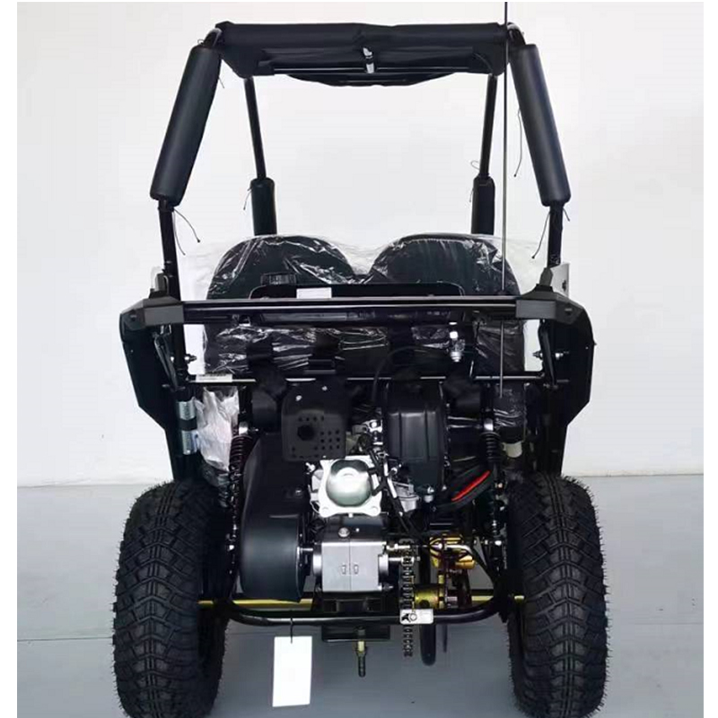 Complete Supporting Go Kart Ki – Outdoor Power Direct Bewertung und Preis