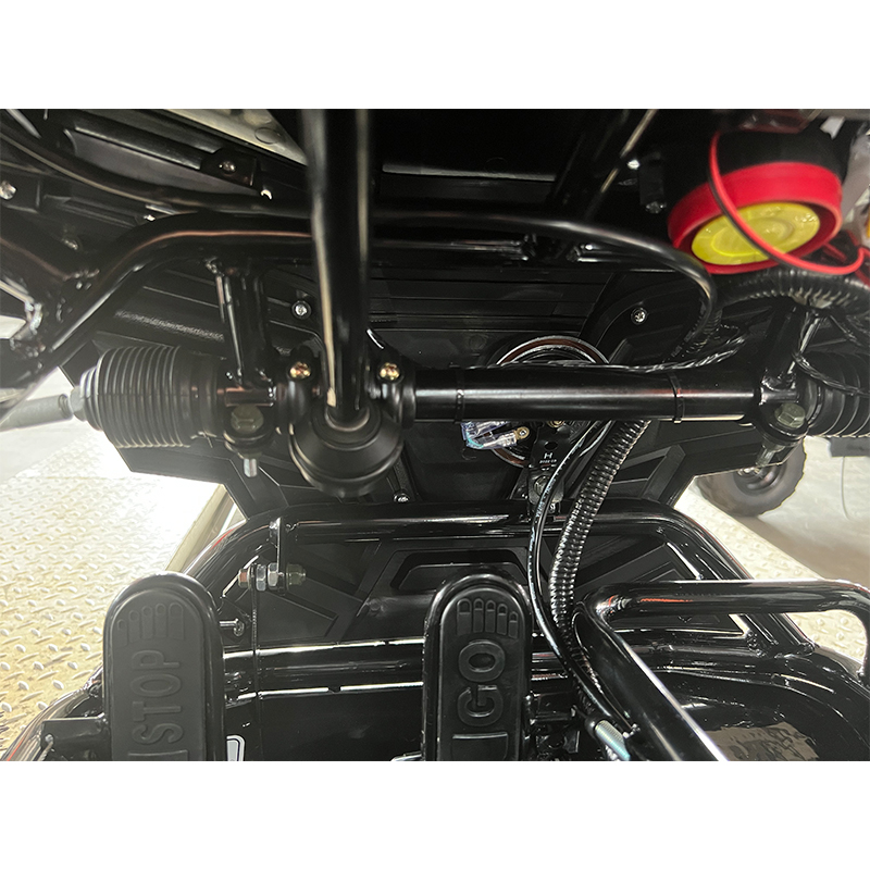 Complete Supporting Go Kart Ki – Outdoor Power Direct Bewertung und Preis