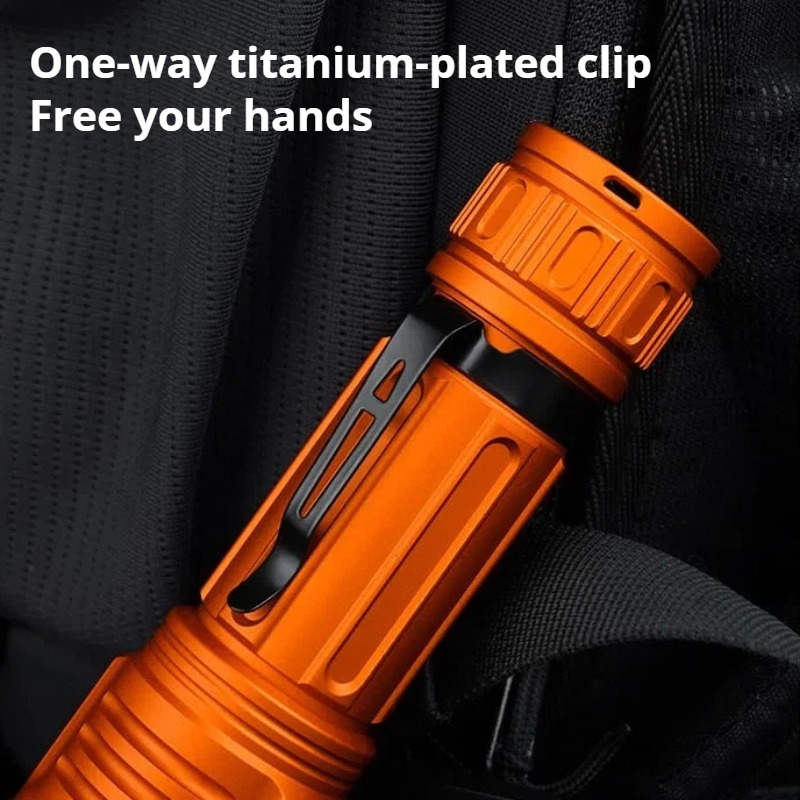 Strong Light LED Flashlight Zo – Outdoor Power Lights Bewertung und Preis