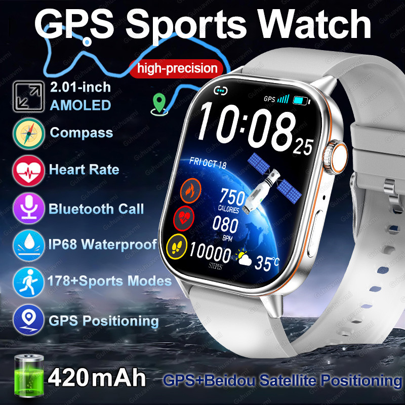 Outdoor sports GPS Lady Smart  – Outdoor Power Meter Box Bewertung und Preis
