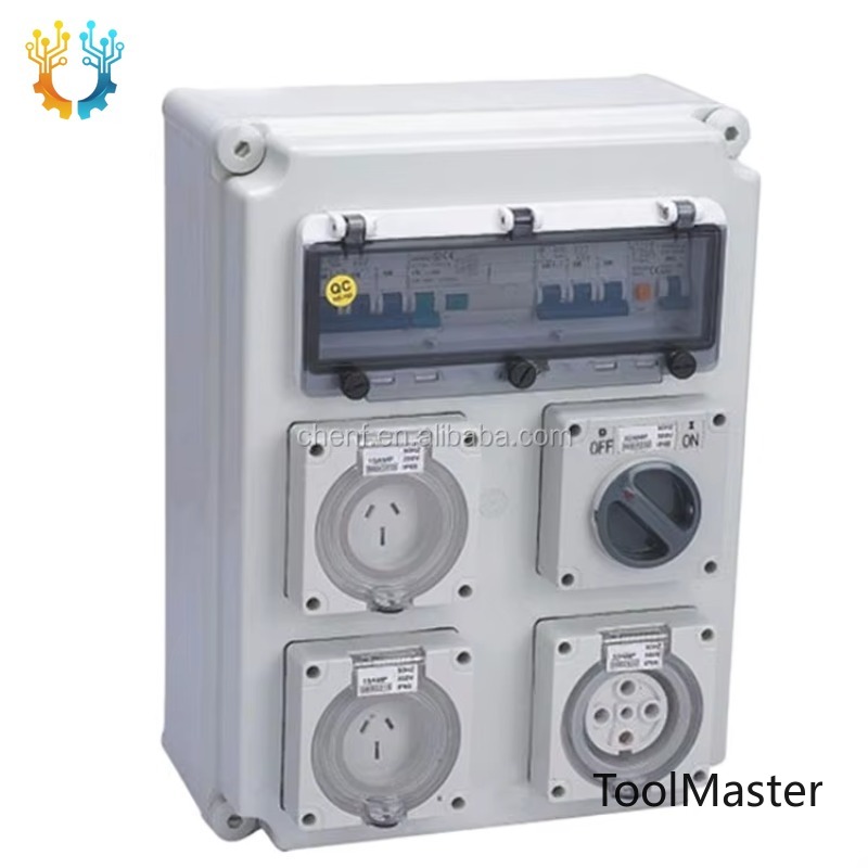【2026】Outdoor Indoor 3 Phase W – Outdoor Power Distribution Board Bewertung und Preis