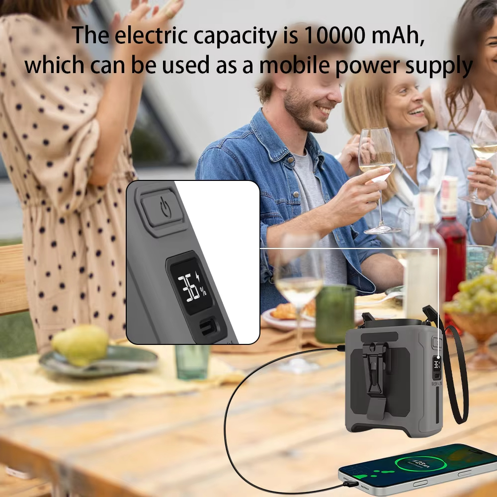 10000mAh High-Power Portable N – Outdoor Power Works Bewertung und Preis
