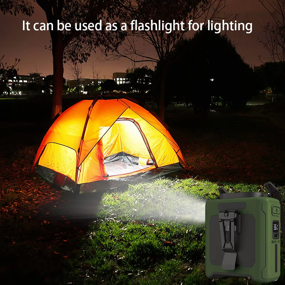 10000mAh High-Power Portable N – Outdoor Power Works Bewertung und Preis