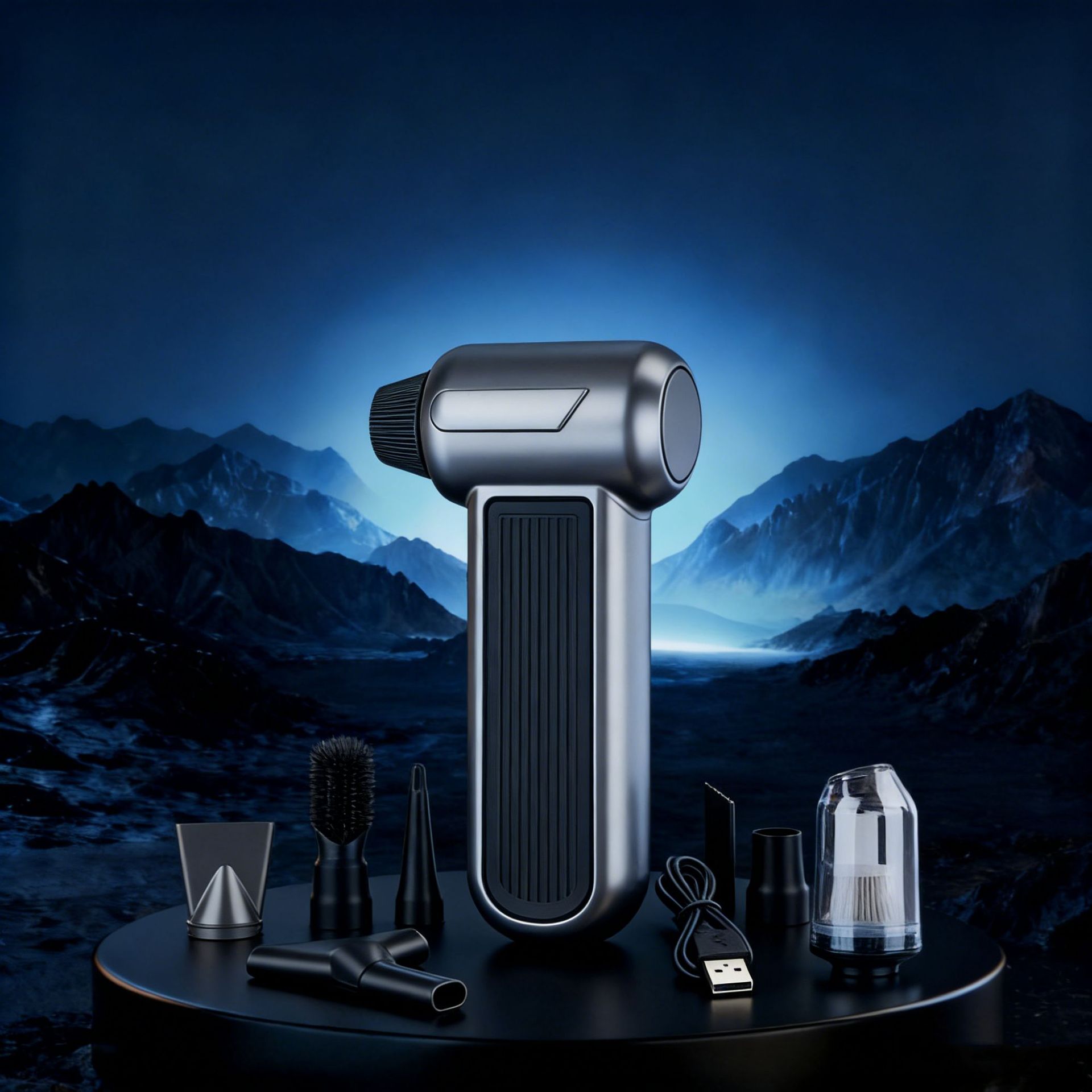 Cross-border new violent fan d – Outdoor Power Direct Bewertung und Preis