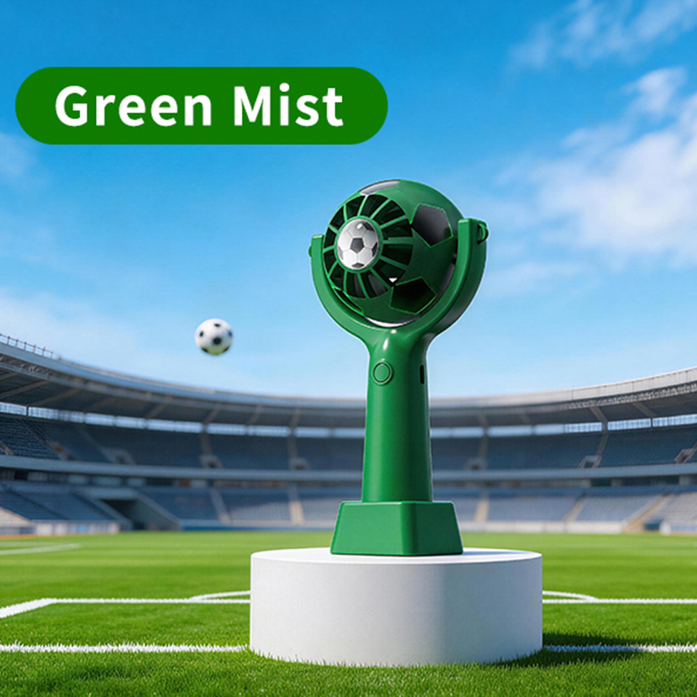 Small Football Fan USB Recharg – Outdoor Power Direct Bewertung und Preis