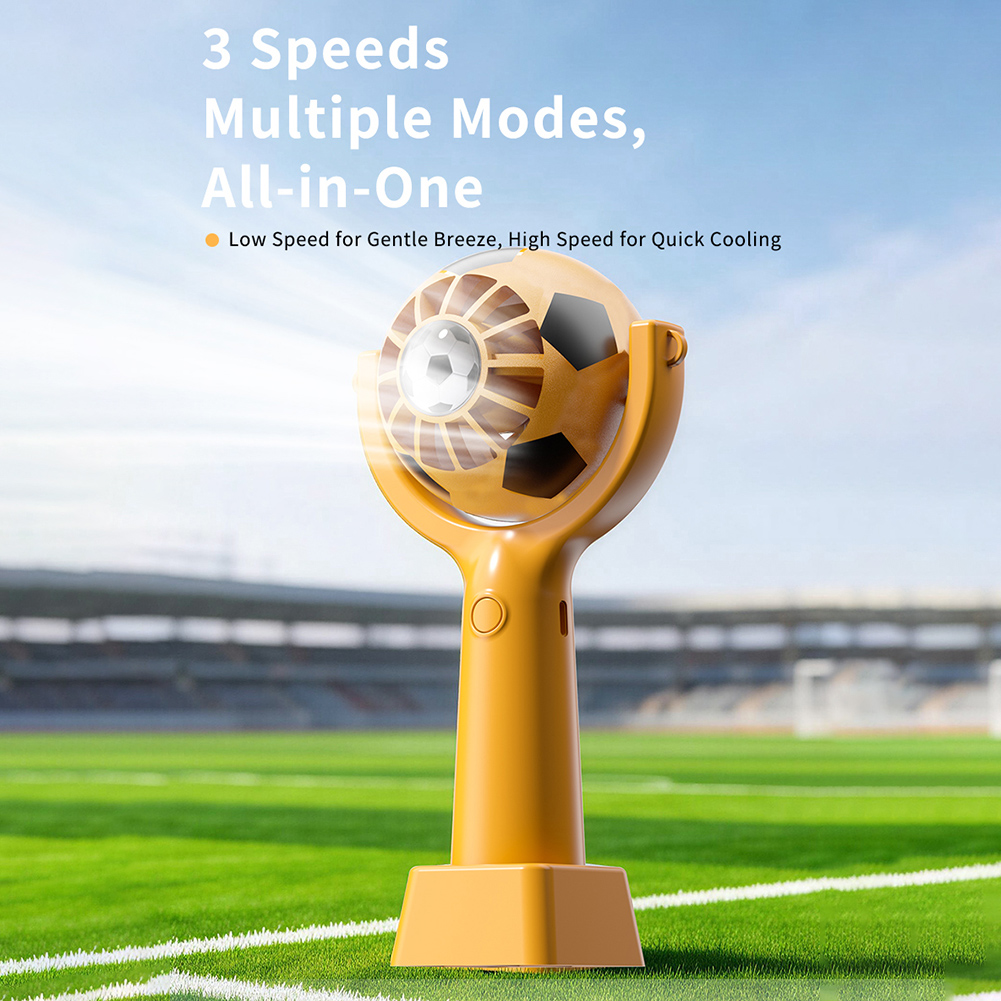 Small Football Fan USB Recharg – Outdoor Power Direct Bewertung und Preis