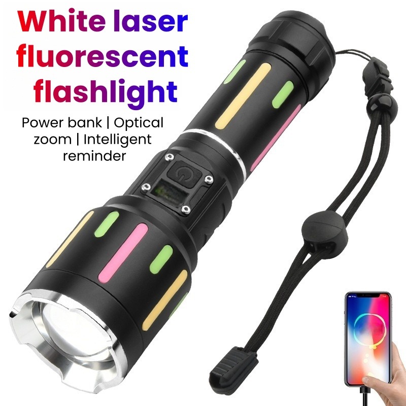 High Power White Light Fluores – Outdoor Power Lights Bewertung und Preis
