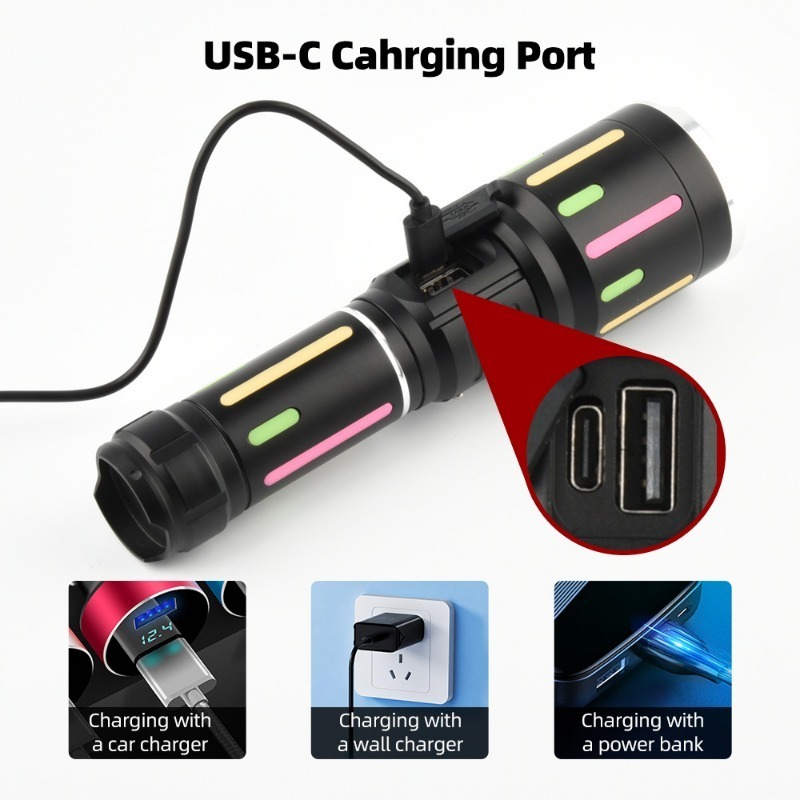 High Power White Light Fluores – Outdoor Power Lights Bewertung und Preis