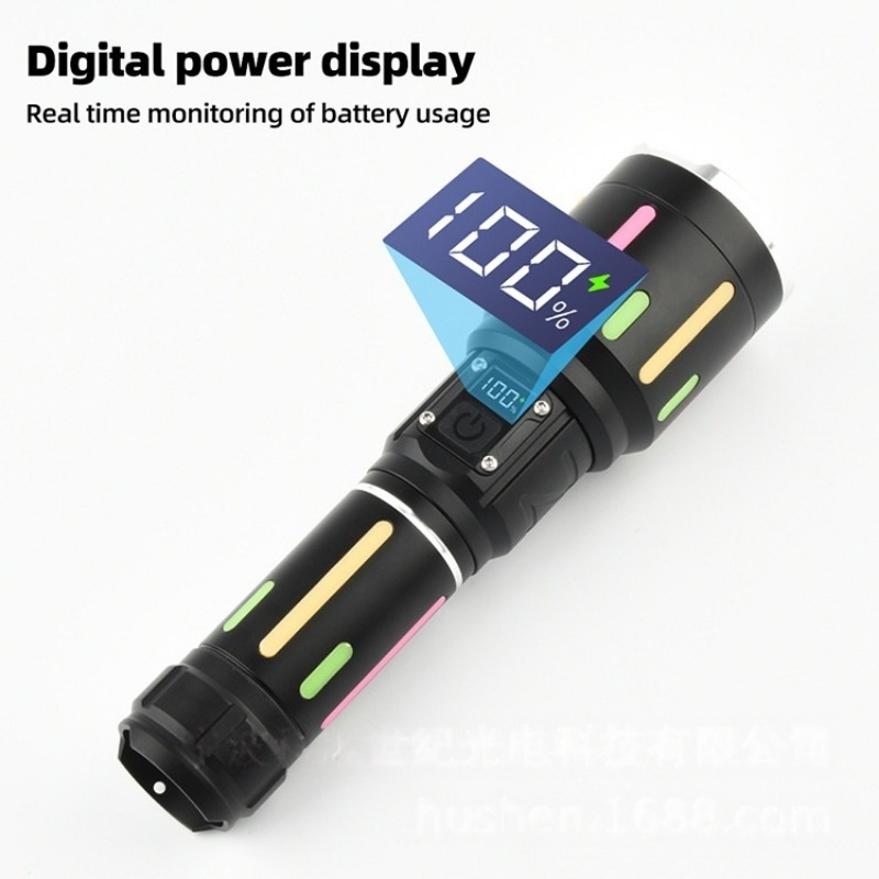 High Power White Light Fluores – Outdoor Power Lights Bewertung und Preis
