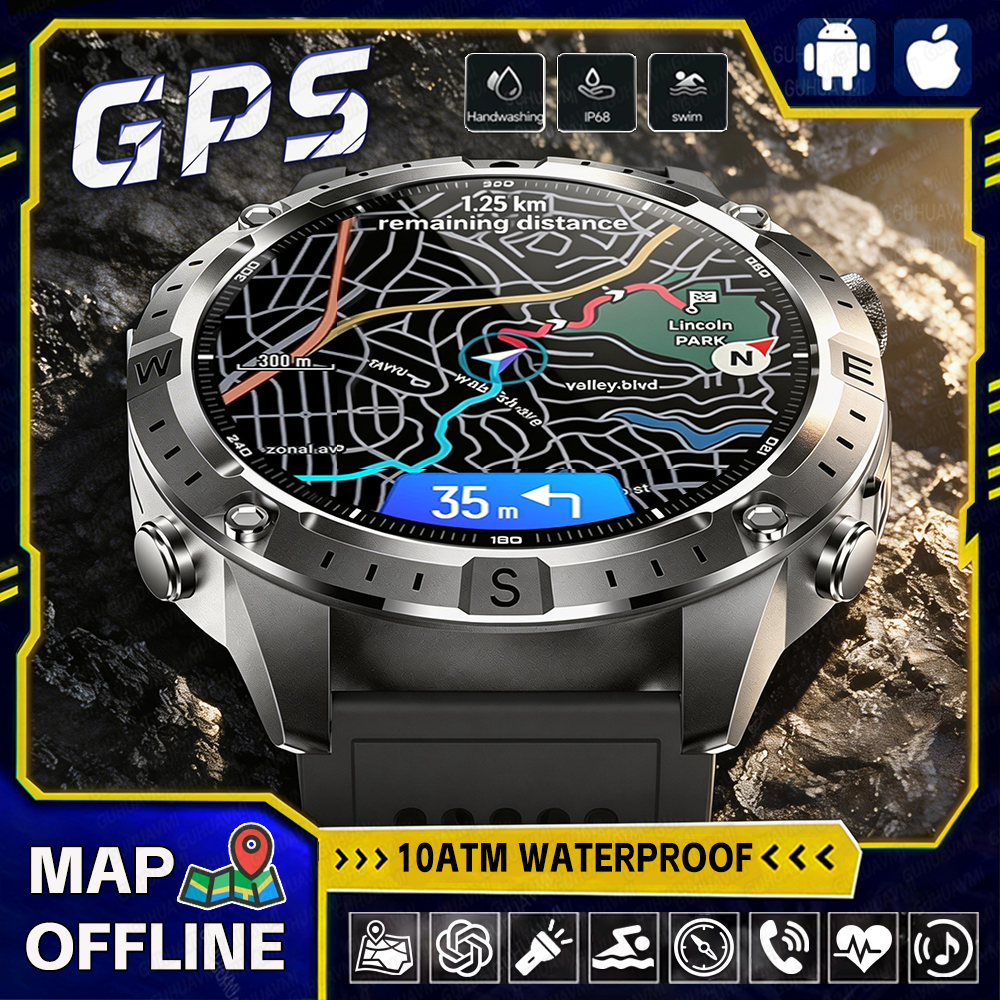 Newly Upgrade Map Sports Smart – Outdoor Power Meter Box Bewertung und Preis