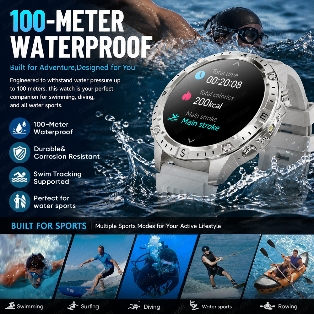 Newly Upgrade Map Sports Smart – Outdoor Power Meter Box Bewertung und Preis