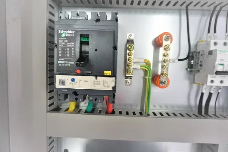 Outdoor Power Distribution Cab – Outdoor Power Distribution Board Bewertung und Preis