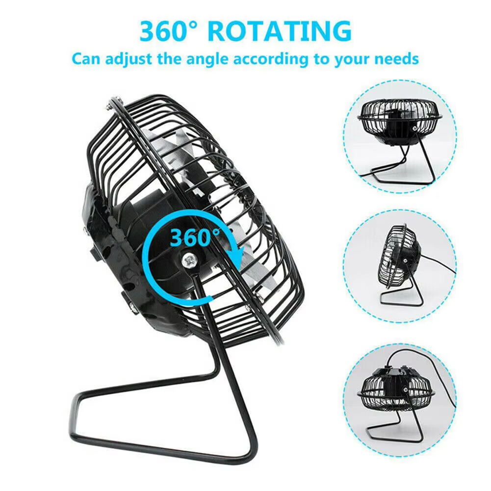Mini Fan USB Fan Lightweight R – Outdoor Power Works Bewertung und Preis