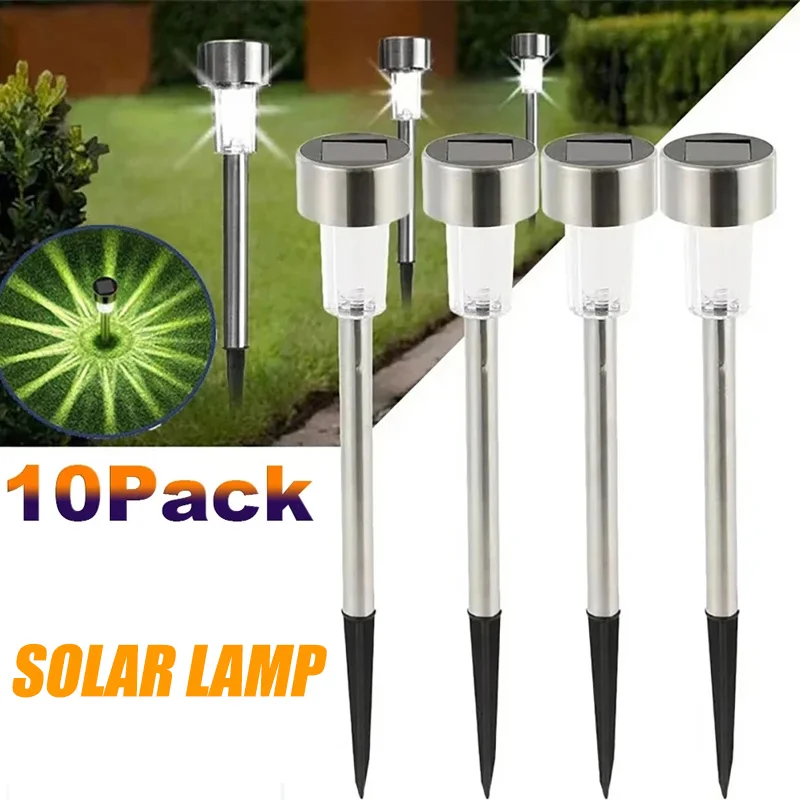 Solar Outdoor Lights Garden La – Outdoor Power Outlet Solar Bewertung und Preis