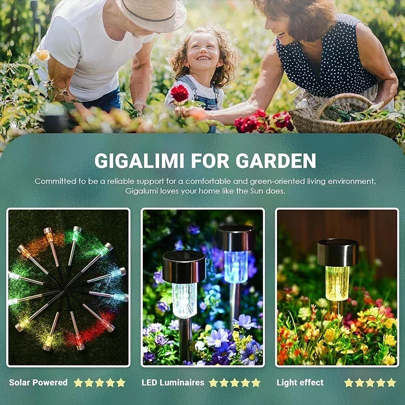 Solar Outdoor Lights Garden La – Outdoor Power Outlet Solar Bewertung und Preis