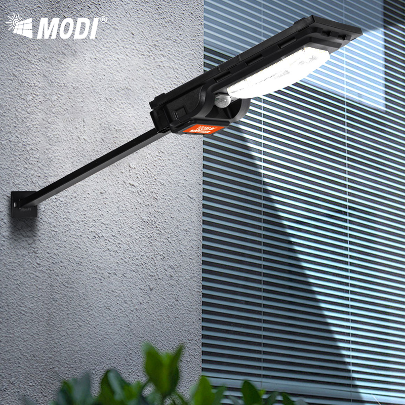 MODI Solar Lights Outdoor Moti – Outdoor Power Outlet Weatherproof Bewertung und Preis