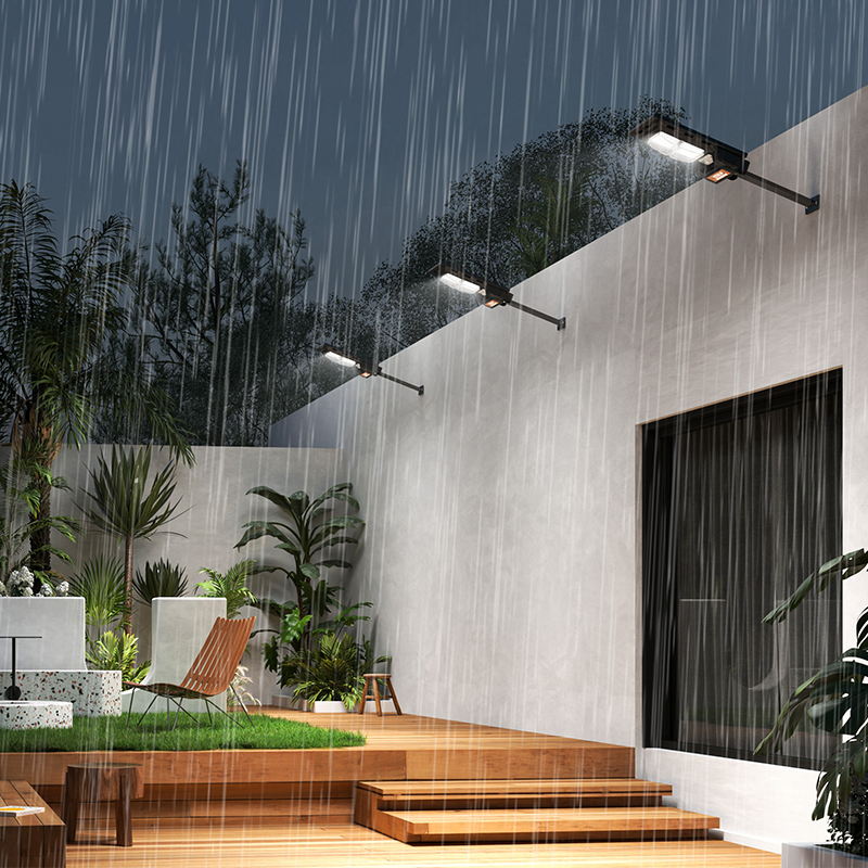 MODI Solar Lights Outdoor Moti – Outdoor Power Outlet Weatherproof Bewertung und Preis