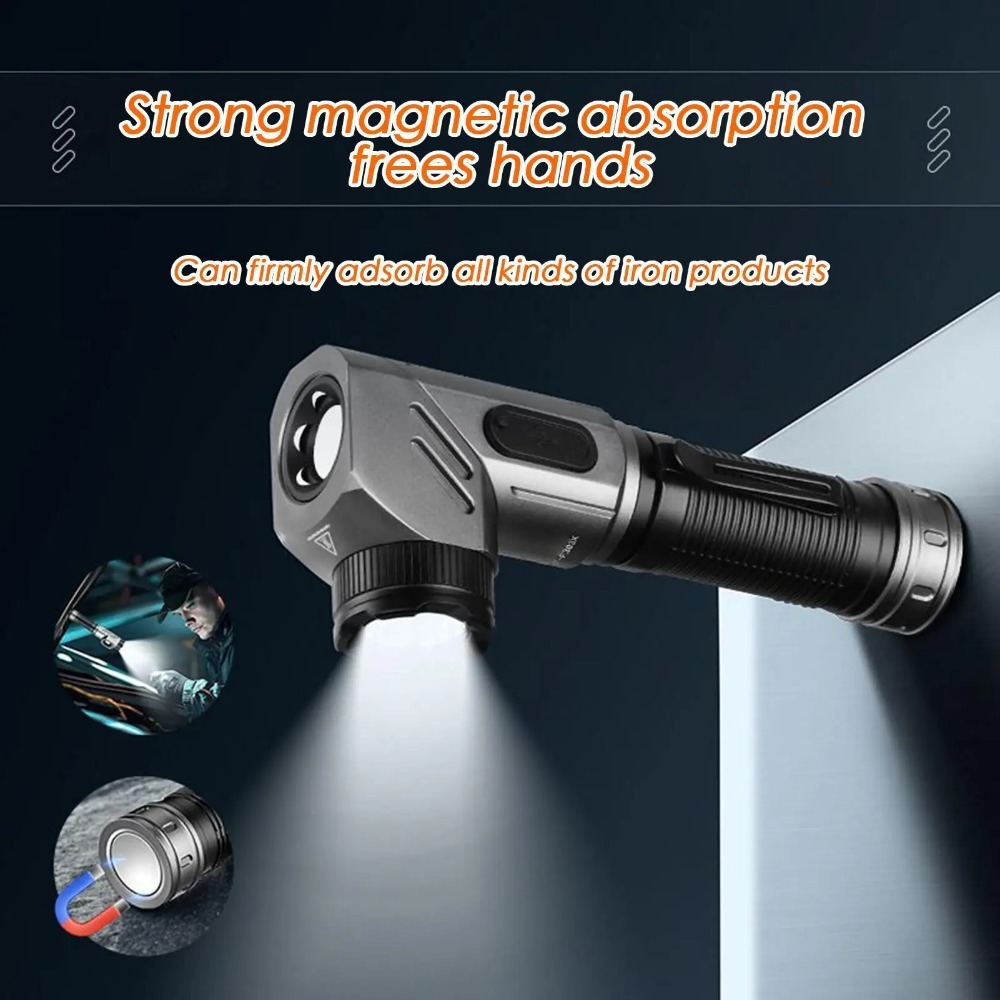 Powerful Mini LED Flashlight 9 – Outdoor Power Works Bewertung und Preis
