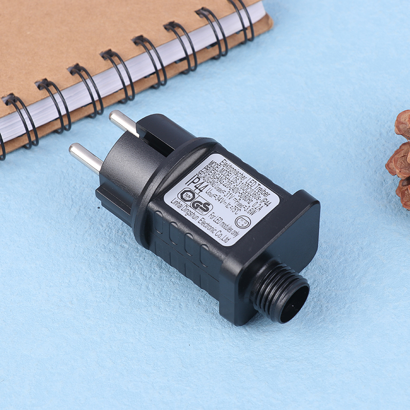 31V 3.6W Waterproof LED Power  – Outdoor Power Transformer Bewertung und Preis