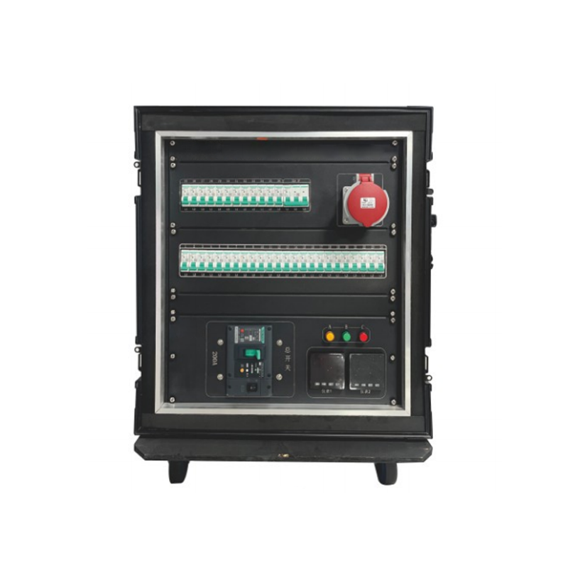 New Golden Electric GD-36A Out – Outdoor Power Distribution Board Bewertung und Preis