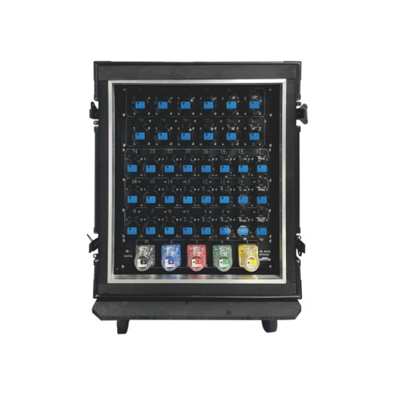 New Golden Electric GD-36A Out – Outdoor Power Distribution Board Bewertung und Preis