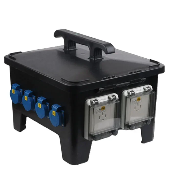 2026/IP67 waterproof outdoor C – Outdoor Power Distribution Board Bewertung und Preis