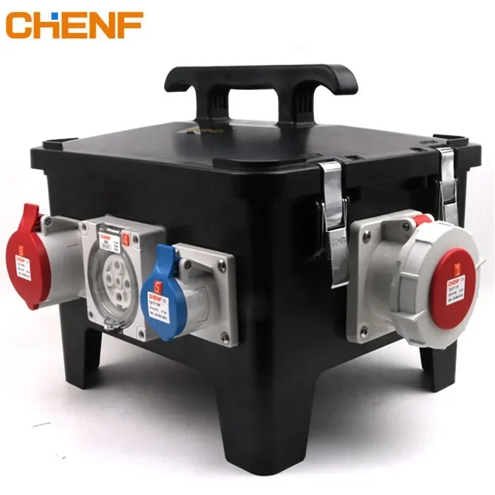 2026/IP67 waterproof outdoor C – Outdoor Power Distribution Board Bewertung und Preis