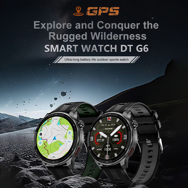 2026 New GPS Smart Watch Super – Outdoor Power Meter Box Bewertung und Preis