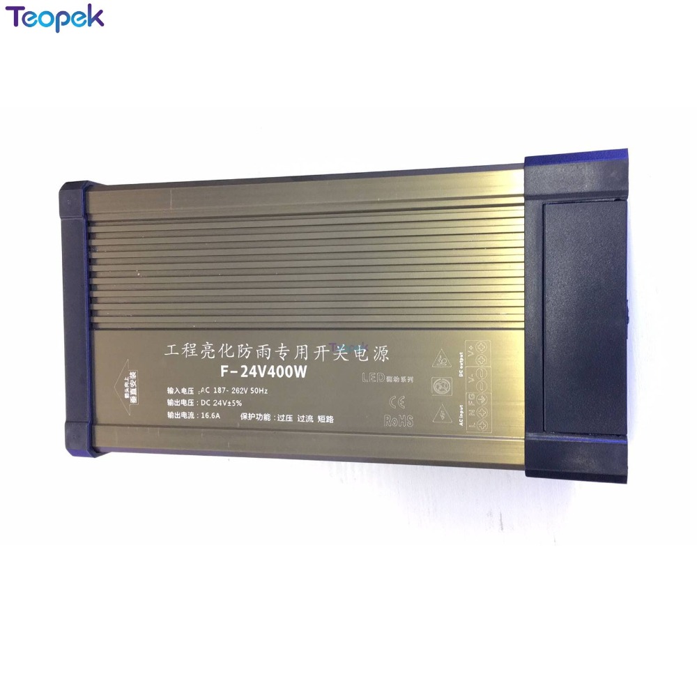 Rainproof Switching Power Supp – Outdoor Power Transformer Bewertung und Preis