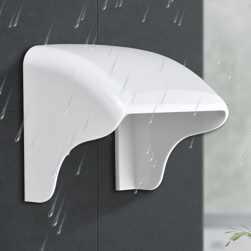 1PC 86 Type Rainproof Box Wall – Outdoor Power Outlet Weatherproof Bewertung und Preis
