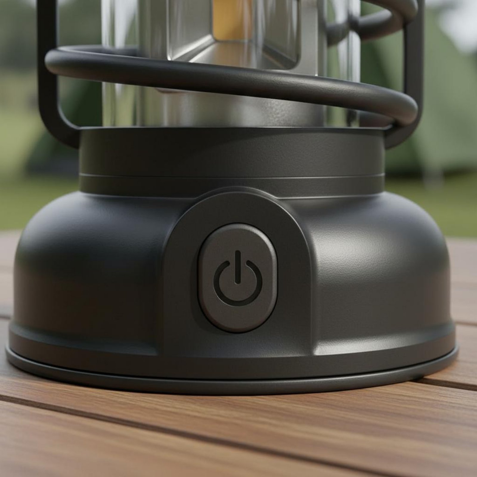 Retro Camping Lantern Two-Way  – Outdoor Power Lights Bewertung und Preis