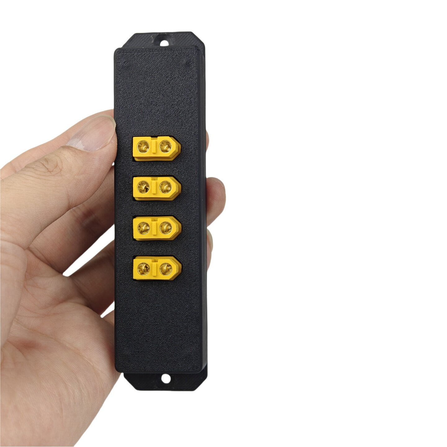 DC 0-150V 200A XT60 Power Dist – Outdoor Power Distribution Board Bewertung und Preis