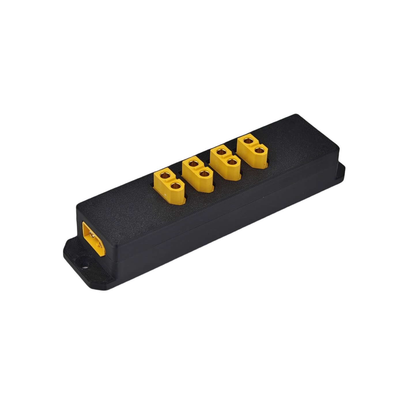 DC 0-150V 200A XT60 Power Dist – Outdoor Power Distribution Board Bewertung und Preis