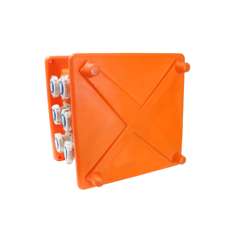 JH 3 Phase Distribution Box &  – Outdoor Power Distribution Board Bewertung und Preis