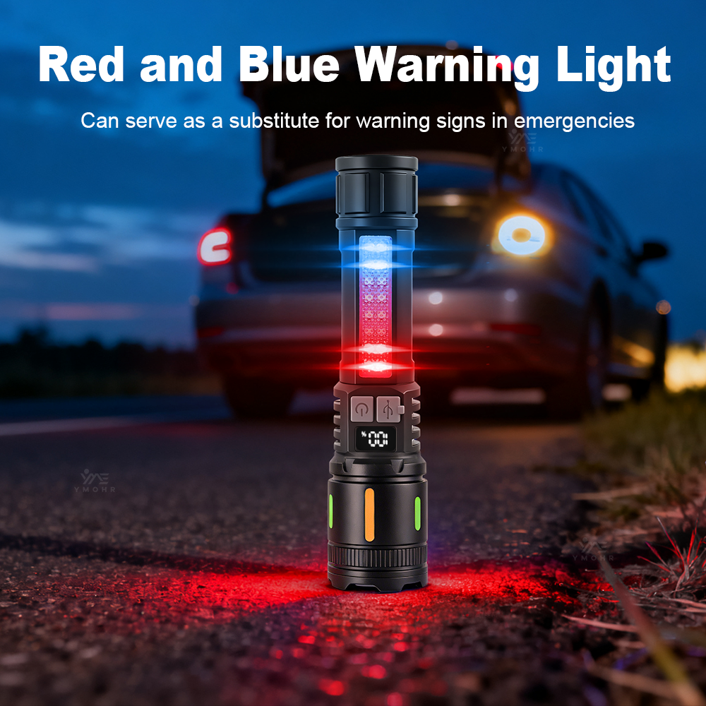 High Power Flashlight 18650 Ba – Outdoor Power Works Bewertung und Preis