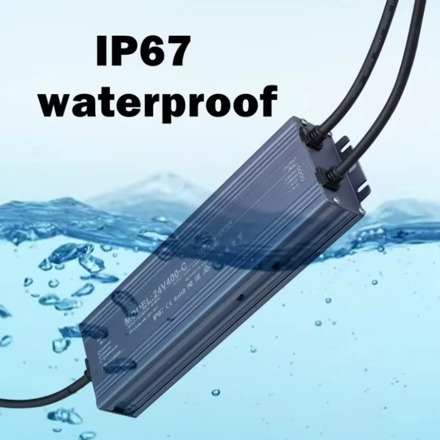 Lighting Transformer Waterproo – Outdoor Power Transformer Bewertung und Preis