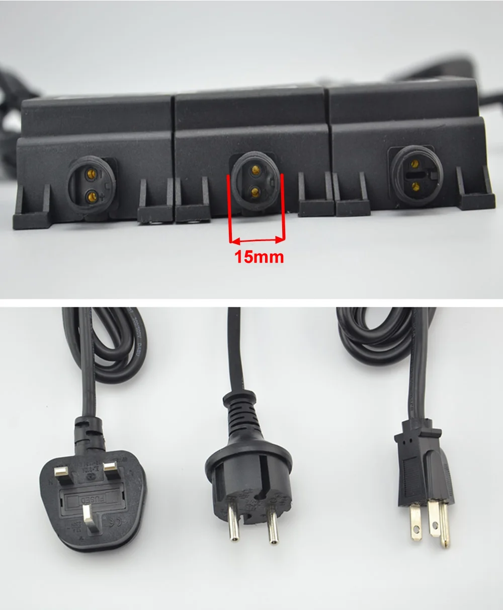 IP68 DC12V 1A Power Driver Sup – Outdoor Power Transformer Bewertung und Preis