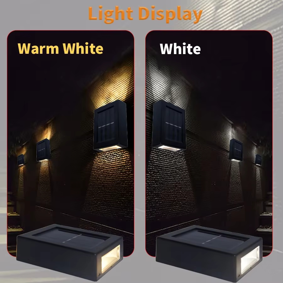 Solar LED Outdoor Light Solar  – Outdoor Power Outlet Solar Bewertung und Preis