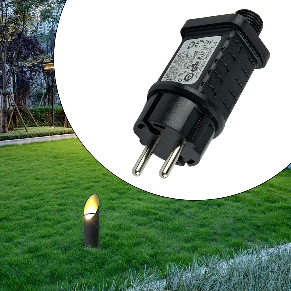Garden Fairy Lights Power Adap – Outdoor Power Transformer Bewertung und Preis