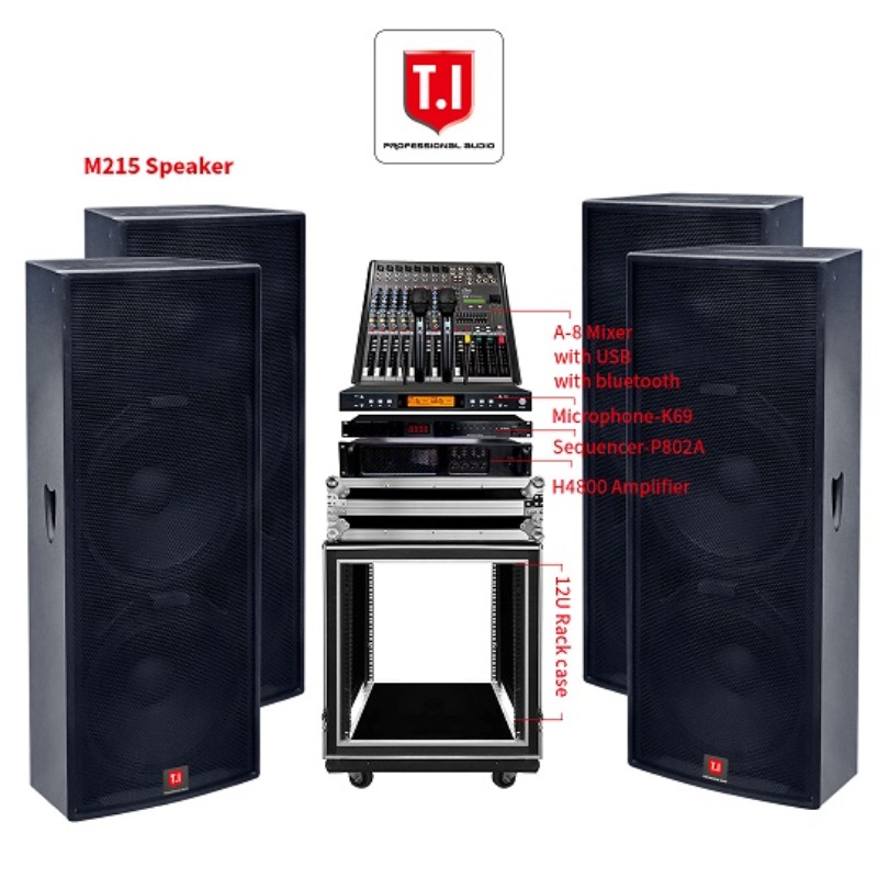 700W Dual 12-inch Powered Pass – Outdoor Power Direct Bewertung und Preis