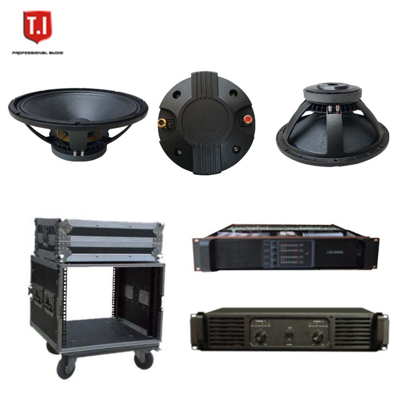 700W Dual 12-inch Powered Pass – Outdoor Power Direct Bewertung und Preis