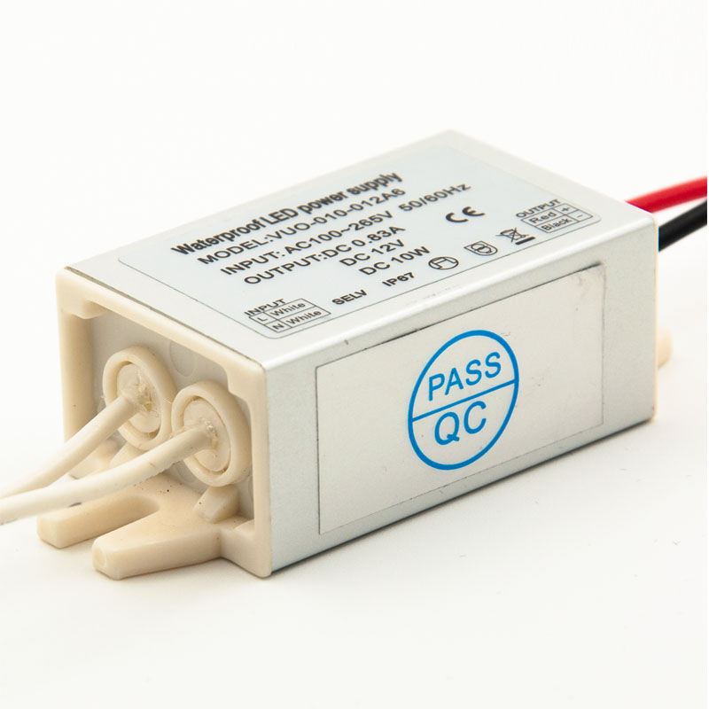 Slim Mini LED Driver Regulator – Outdoor Power Transformer Bewertung und Preis