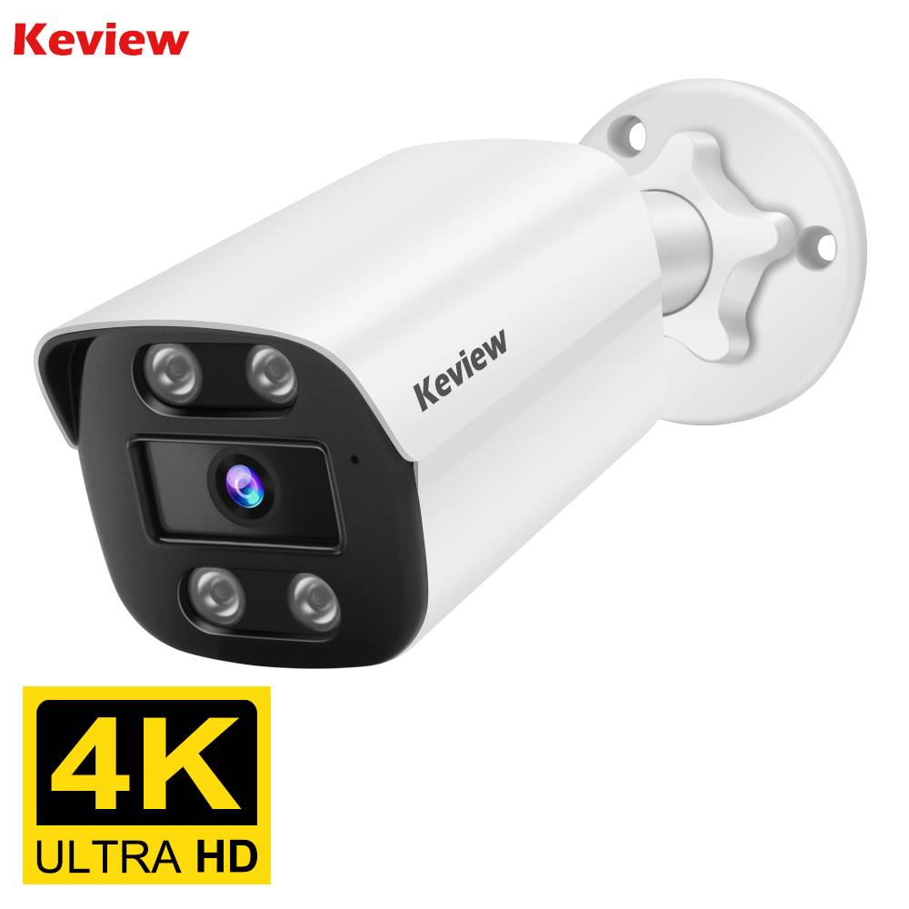 POE 8MP 4K IP Security Surveil – Outdoor Power Meter Box Bewertung und Preis