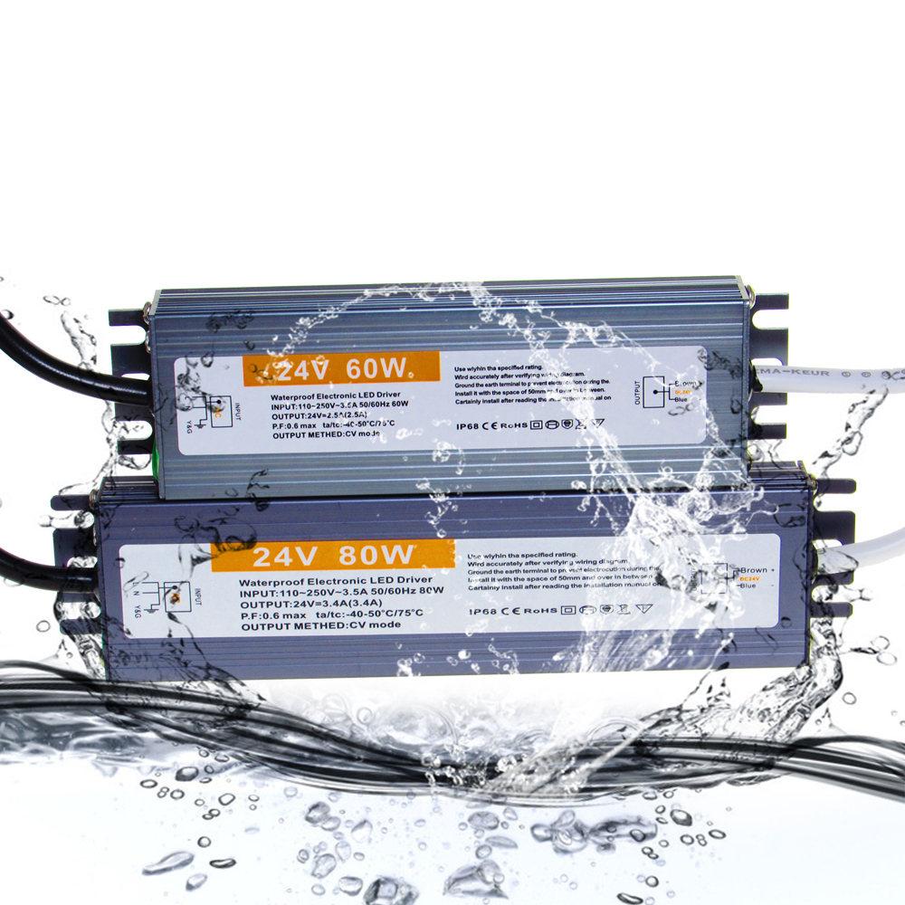 Transformer 220V To 12V 24V Po – Outdoor Power Transformer Bewertung und Preis