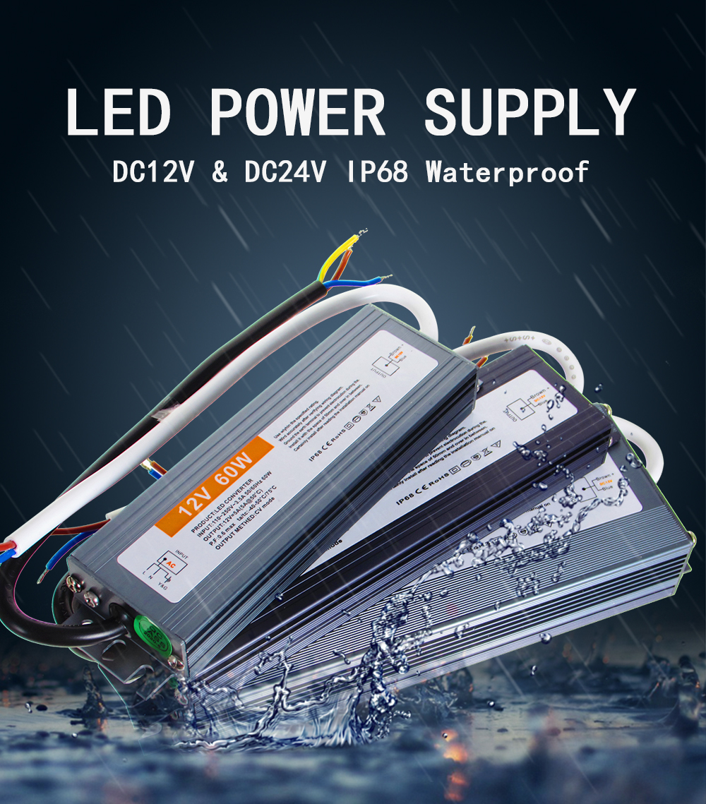Transformer 220V To 12V 24V Po – Outdoor Power Transformer Bewertung und Preis