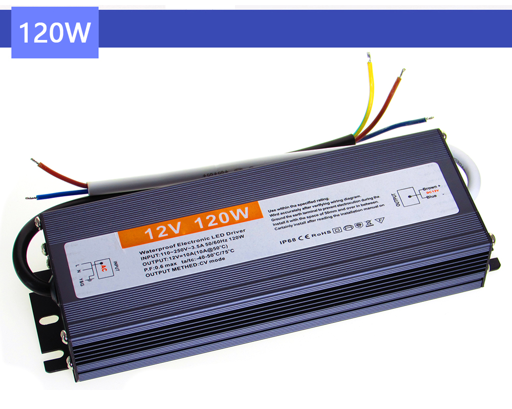 Transformer 220V To 12V 24V Po – Outdoor Power Transformer Bewertung und Preis