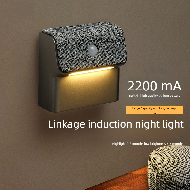 Smart Motion Sensor Wall Light – Outdoor Power Outlet Weatherproof Bewertung und Preis