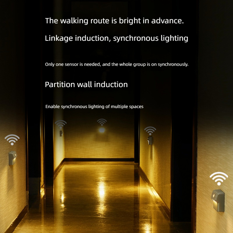 Smart Motion Sensor Wall Light – Outdoor Power Outlet Weatherproof Bewertung und Preis